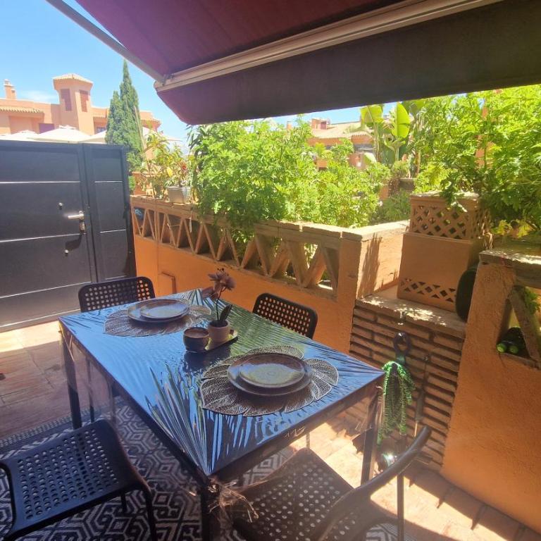 apartamento el paraíso - Appartement 1 Chambre - 8