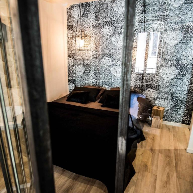 "Un Lieu Unique" le Gold et le Cocon - Apartment Le Gold - 9