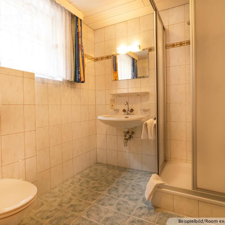 Apart Tirolerland - Apartment mit 1 Schlafzimmer - 1