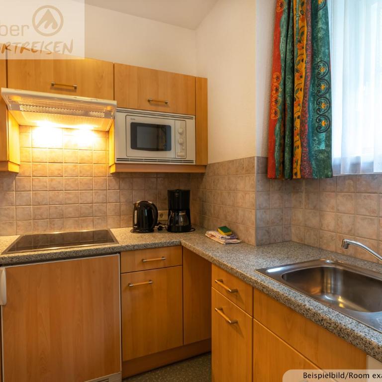 Apart Tirolerland - Apartment mit 1 Schlafzimmer - 3