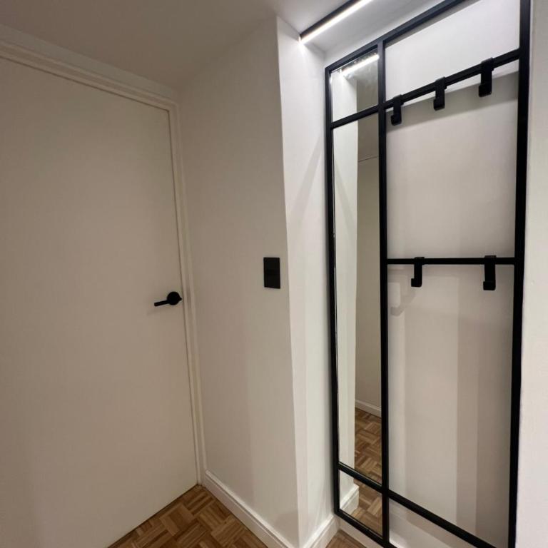 Viamonte AL RIO - Apartamento de 1 dormitorio - 14