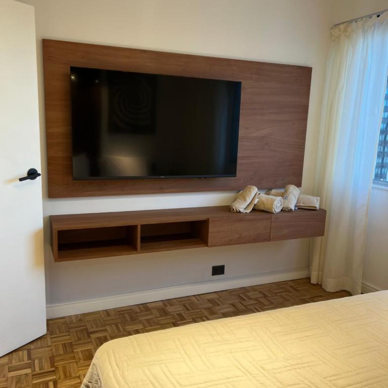 Viamonte AL RIO - Apartamento de 1 dormitorio - 15
