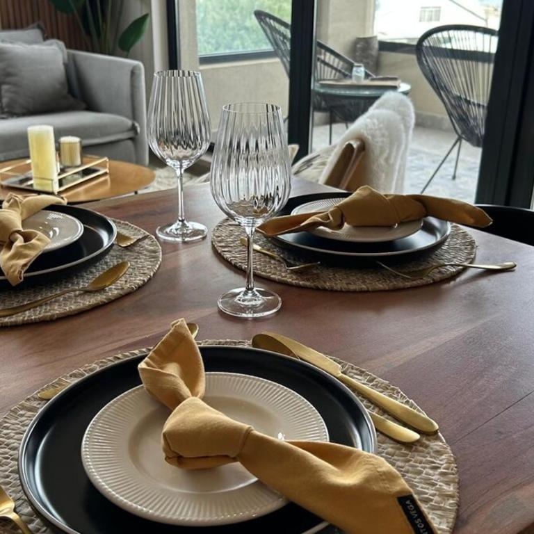 Wonderlust Natales, Torres del Paine - Three-Bedroom Apartment - 2