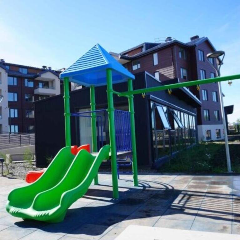 Wonderlust Natales, Torres del Paine - Three-Bedroom Apartment - 3