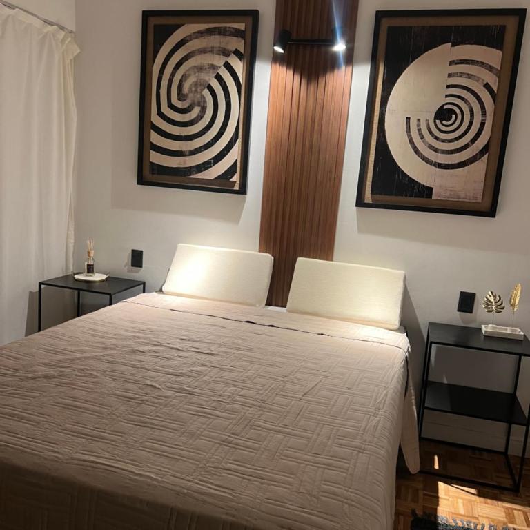 Viamonte AL RIO - Apartamento de 1 dormitorio - 24
