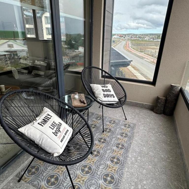 Wonderlust Natales, Torres del Paine - Three-Bedroom Apartment - 7