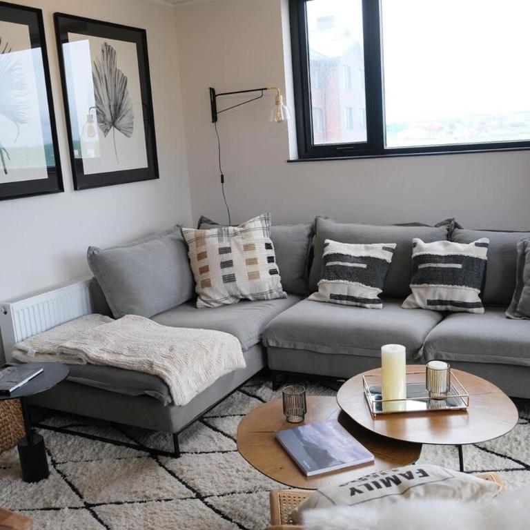 Wonderlust Natales, Torres del Paine - Three-Bedroom Apartment - 10