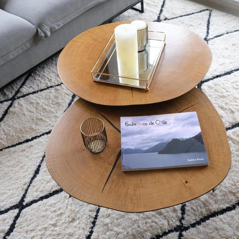 Wonderlust Natales, Torres del Paine - Three-Bedroom Apartment - 12