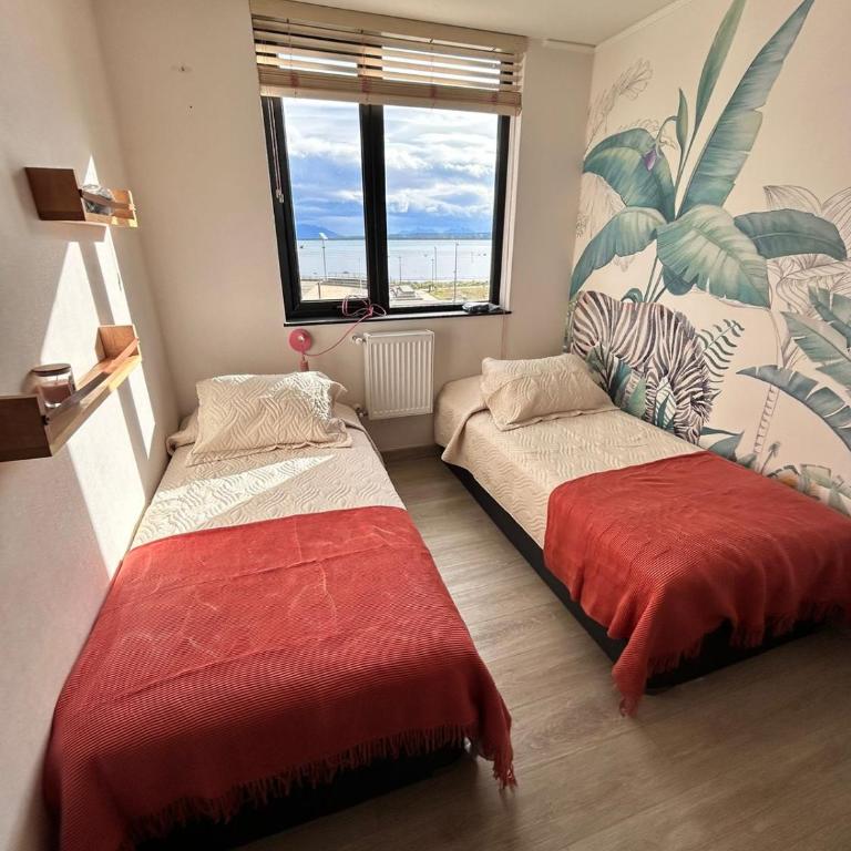 Wonderlust Natales, Torres del Paine - Three-Bedroom Apartment - 13