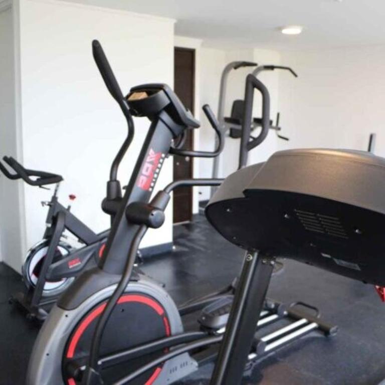 Wonderlust Natales, Torres del Paine - Three-Bedroom Apartment - 18