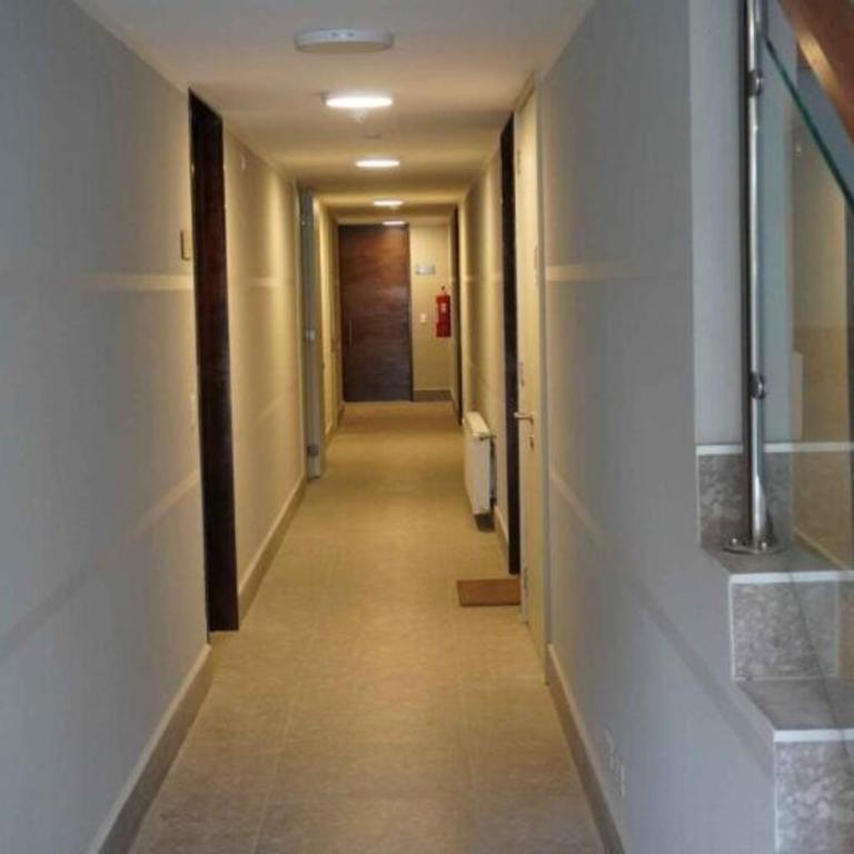 Wonderlust Natales, Torres del Paine - Three-Bedroom Apartment - 19