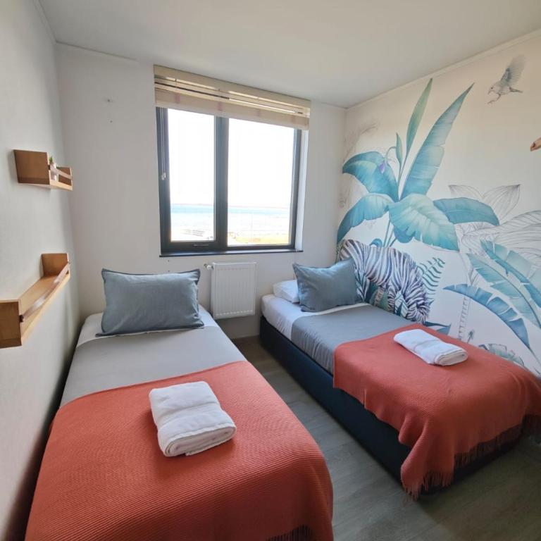 Wonderlust Natales, Torres del Paine - Three-Bedroom Apartment - 20