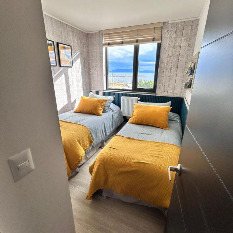 Wonderlust Natales, Torres del Paine - Three-Bedroom Apartment - 21