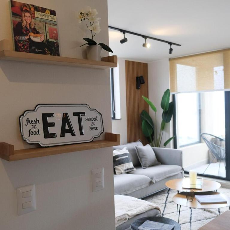 Wonderlust Natales, Torres del Paine - Three-Bedroom Apartment - 23