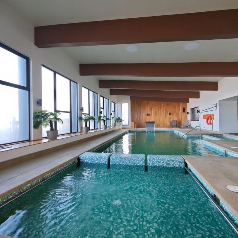 Wonderlust Natales, Torres del Paine - Three-Bedroom Apartment - 26