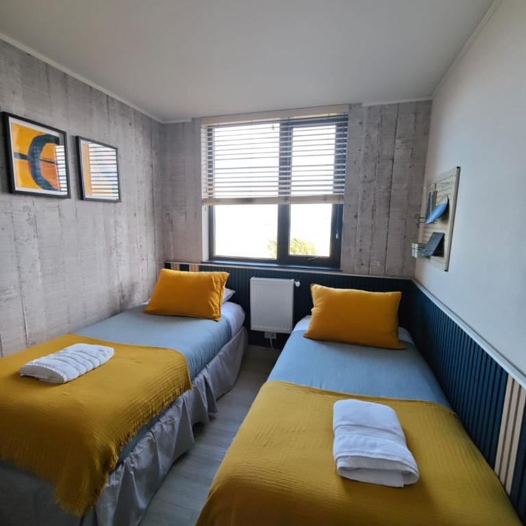 Wonderlust Natales, Torres del Paine - Three-Bedroom Apartment - 28