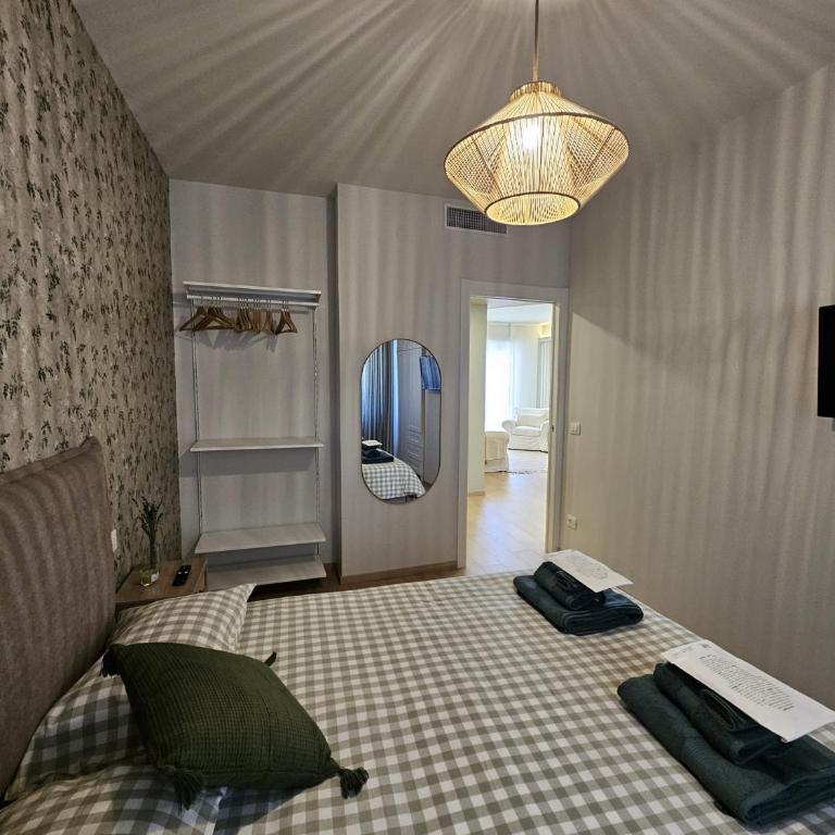 Casa GISELLE - Appartamento con 1 Camera da Letto - 16