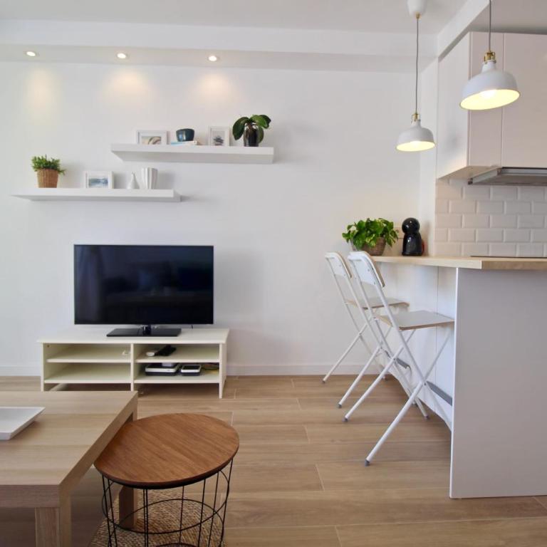 Lovely 1 bed apt Marbella Town Sea Views - RDR546 - Apartamento de 1 dormitorio - 7