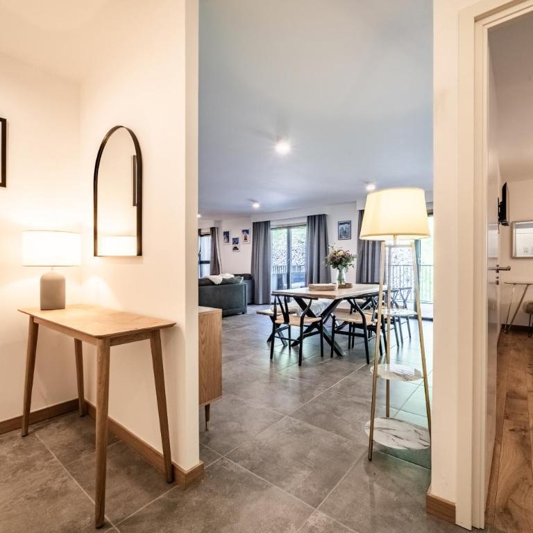 Apartment Mathilde Les Houches - by EMERALD STAY - Appartement 3 Chambres - 15