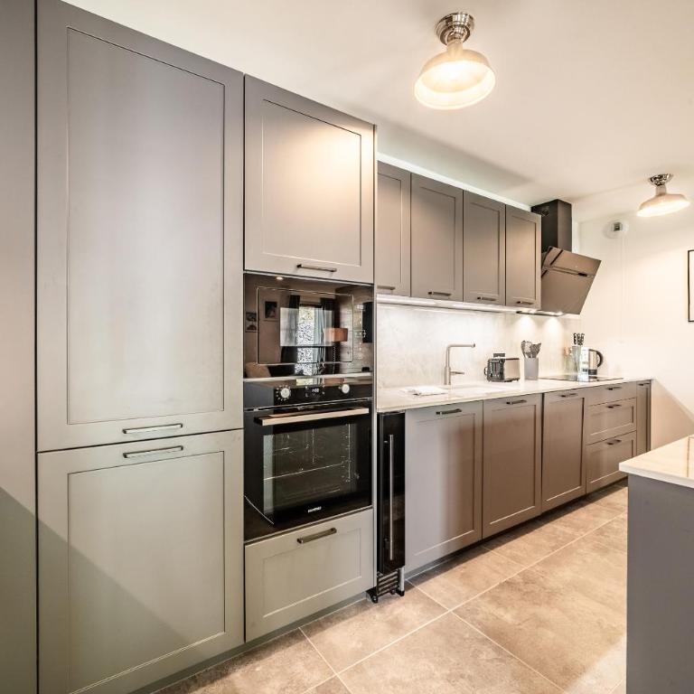 Apartment Mathilde Les Houches - by EMERALD STAY - Appartement 3 Chambres - 13
