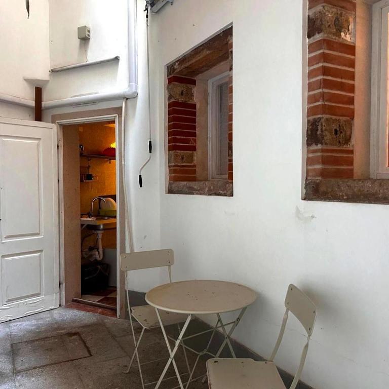 Lo Scrigno - Monolocale con Balcone - 2