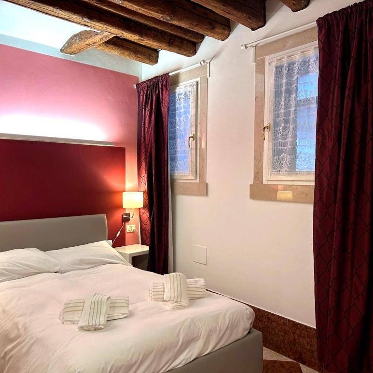 Lo Scrigno - Monolocale con Balcone - 10