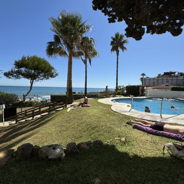 Apartamento Vistas de Riviera - Apartamento con vistas al mar - 19