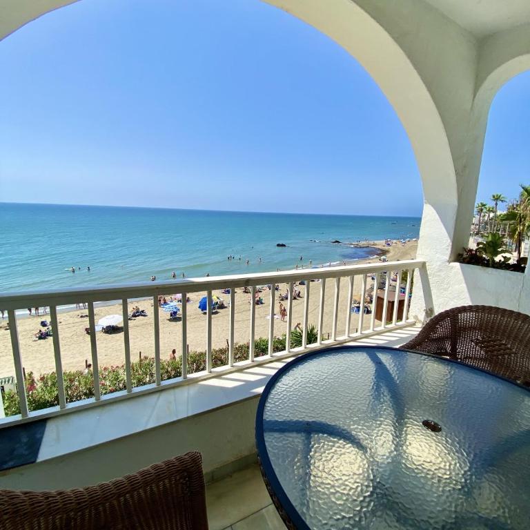 Apartamento Vistas de Riviera - Apartamento con vistas al mar - 22