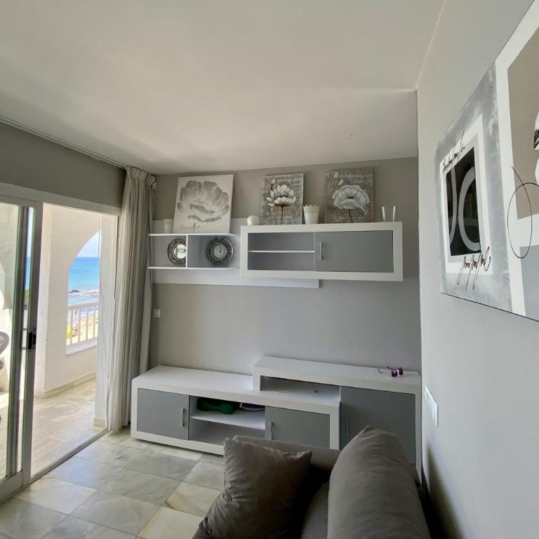Apartamento Vistas de Riviera - Apartamento con vistas al mar - 23