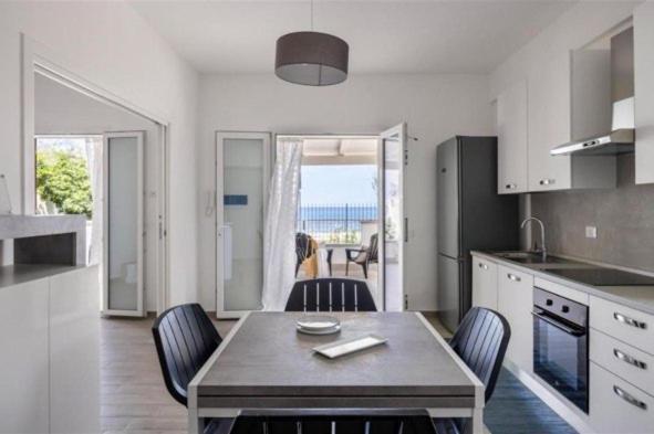 la villetta sul mare - Three-Bedroom House - 4