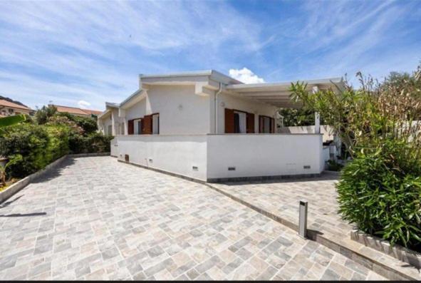 la villetta sul mare - Three-Bedroom House - 6