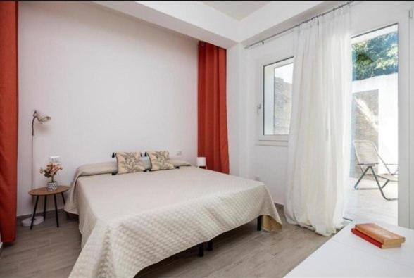 la villetta sul mare - Three-Bedroom House - 9