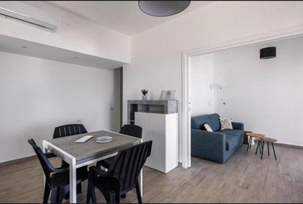 la villetta sul mare - Three-Bedroom House - 12