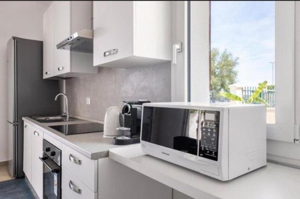 la villetta sul mare - Three-Bedroom House - 13