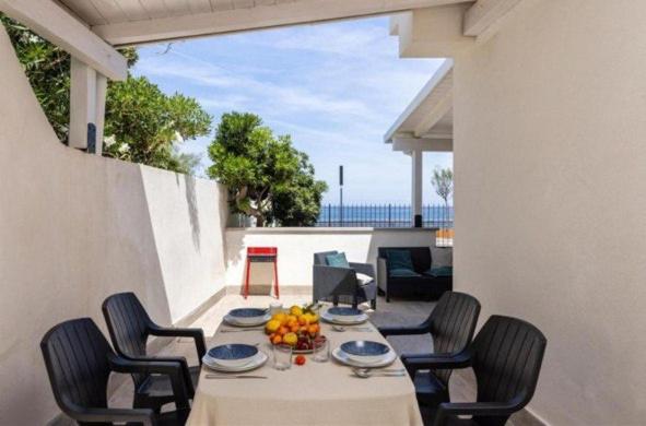 la villetta sul mare - Three-Bedroom House - 14