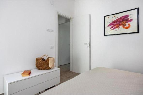 la villetta sul mare - Three-Bedroom House - 15