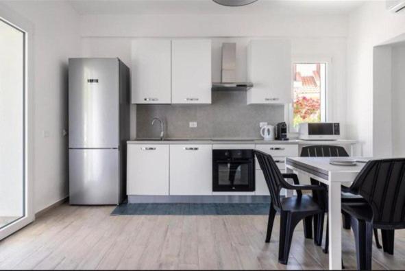la villetta sul mare - Three-Bedroom House - 16
