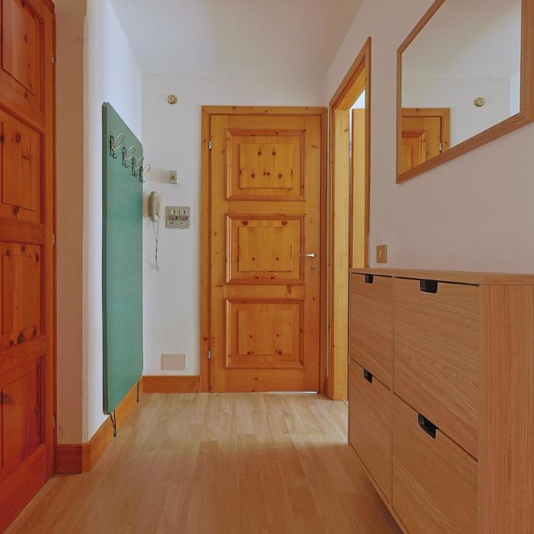 La Stüa con Vista Stelvio e parcheggio privato - Appartamento con 1 Camera da Letto - 6