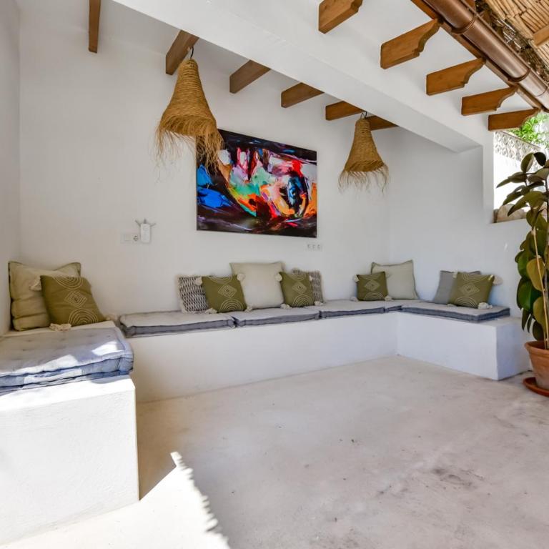 Villas Guzman - Casa Nova - Villa - 5