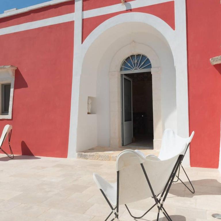 La Casa Vescovile with exclusive pool - Villa Deluxe - 4