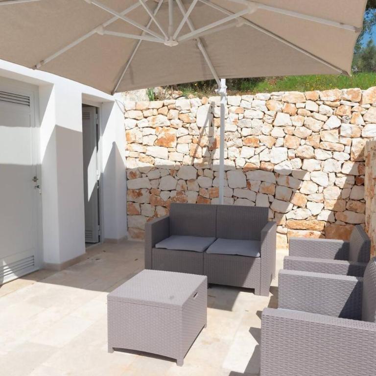 La Casa Vescovile with exclusive pool - Villa Deluxe - 5