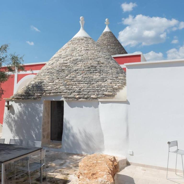 La Casa Vescovile with exclusive pool - Villa Deluxe - 3