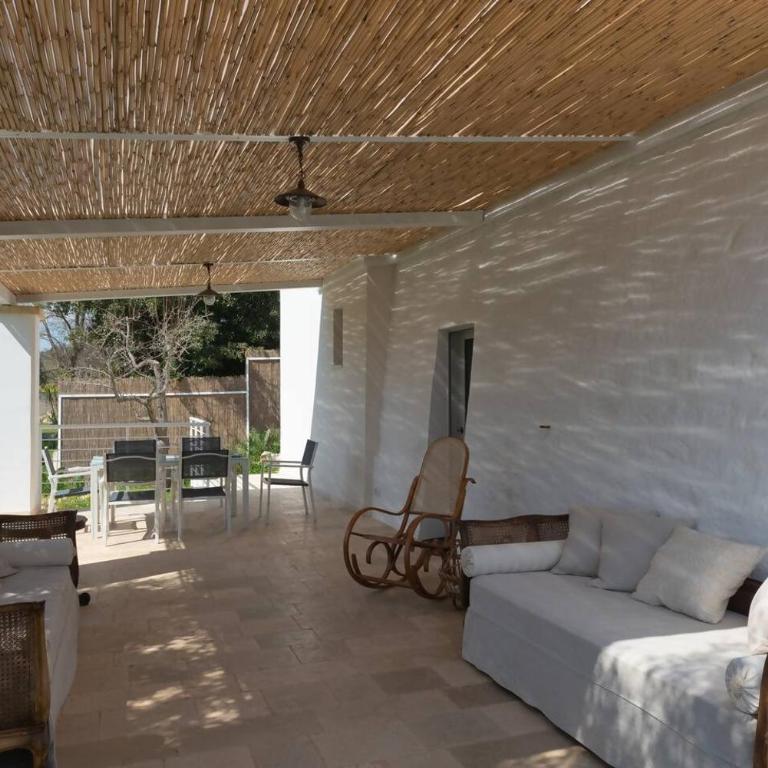La Casa Vescovile with exclusive pool - Villa Deluxe - 6
