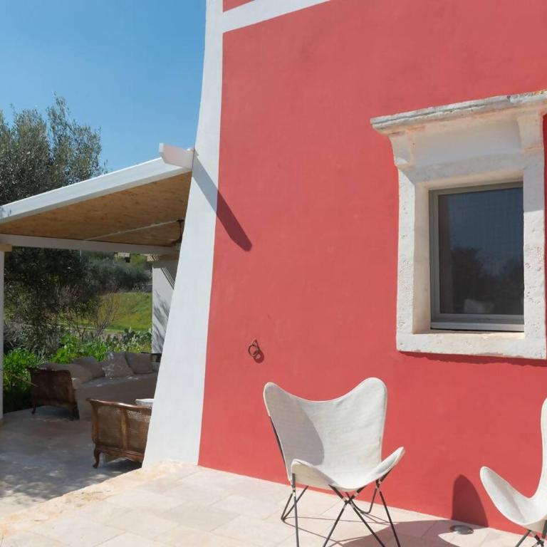 La Casa Vescovile with exclusive pool - Villa Deluxe - 7