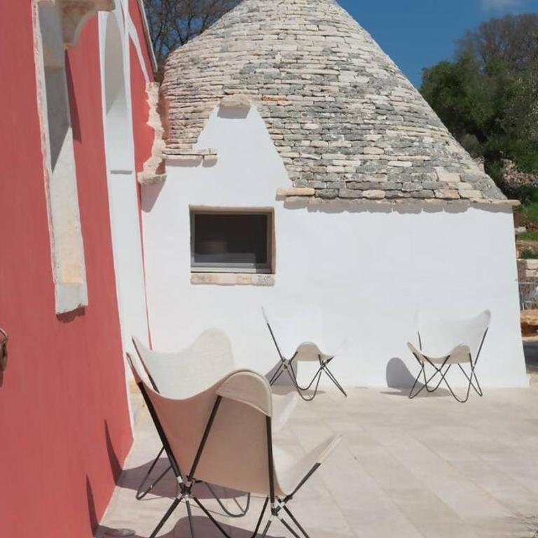 La Casa Vescovile with exclusive pool - Villa Deluxe - 9