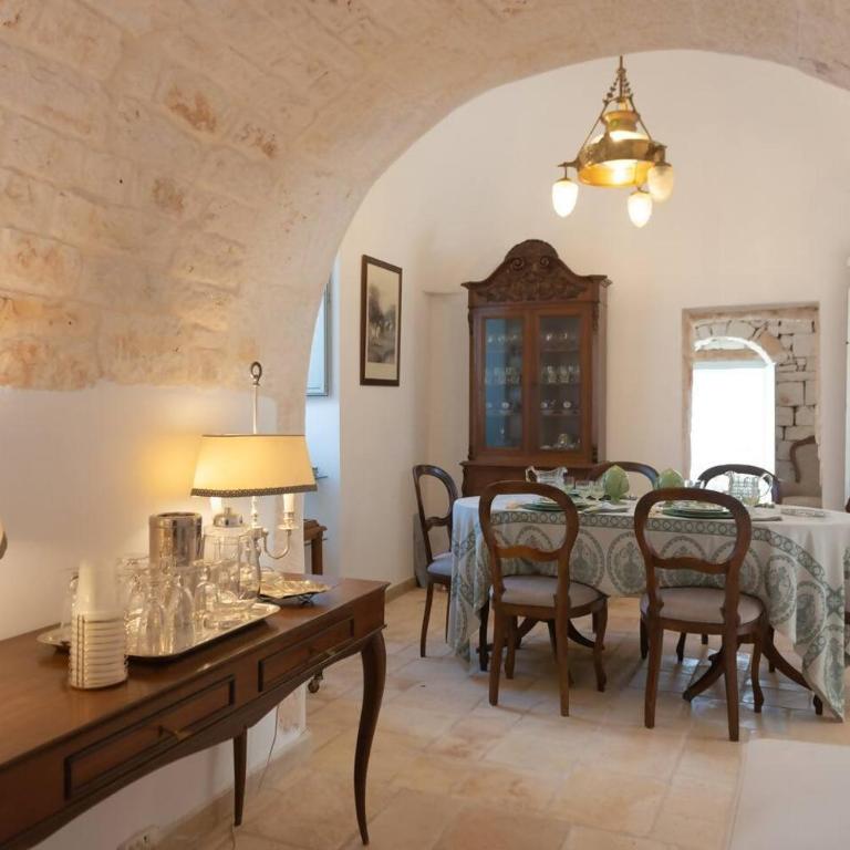 La Casa Vescovile with exclusive pool - Villa Deluxe - 13