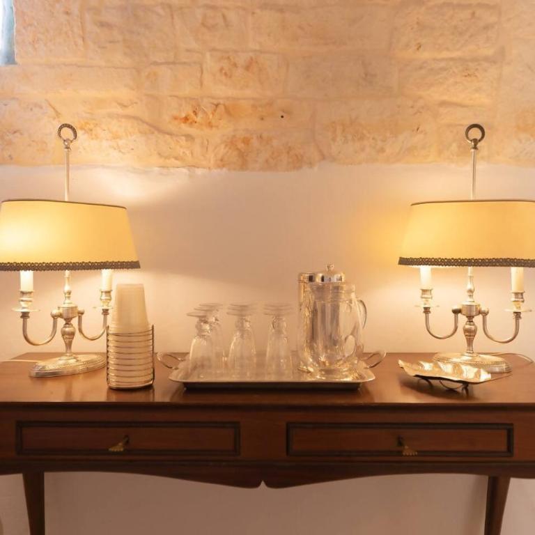La Casa Vescovile with exclusive pool - Villa Deluxe - 15