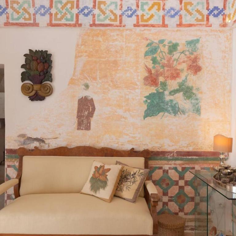 La Casa Vescovile with exclusive pool - Villa Deluxe - 18