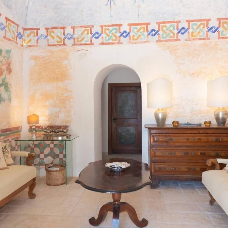 La Casa Vescovile with exclusive pool - Villa Deluxe - 19