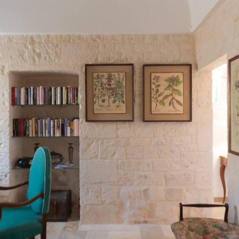 La Casa Vescovile with exclusive pool - Villa Deluxe - 20